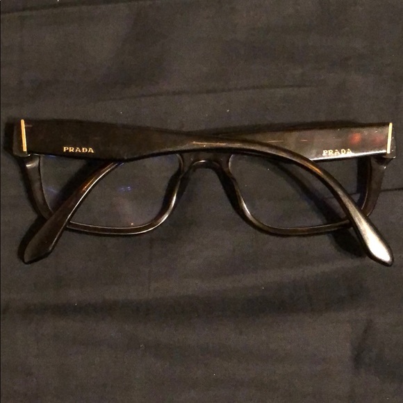 Prada PR 24R - Picture 5 of 5